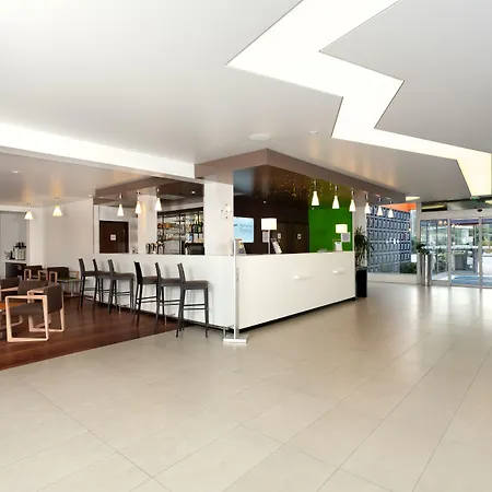 Holiday Inn Express Strasbourg - Sud By Ihg-2